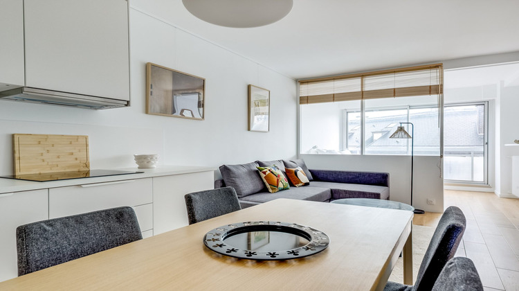 Ma-Cabane - Location Appartement Paris, 41 m²
