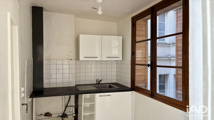 Ma-Cabane - Location Appartement Paris, 86 m²