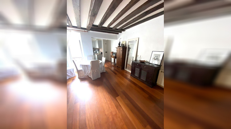 Ma-Cabane - Location Appartement Paris, 44 m²