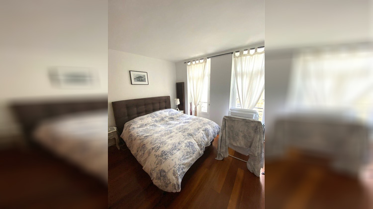 Ma-Cabane - Location Appartement Paris, 44 m²