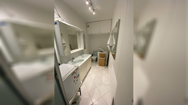 Ma-Cabane - Location Appartement Paris, 44 m²