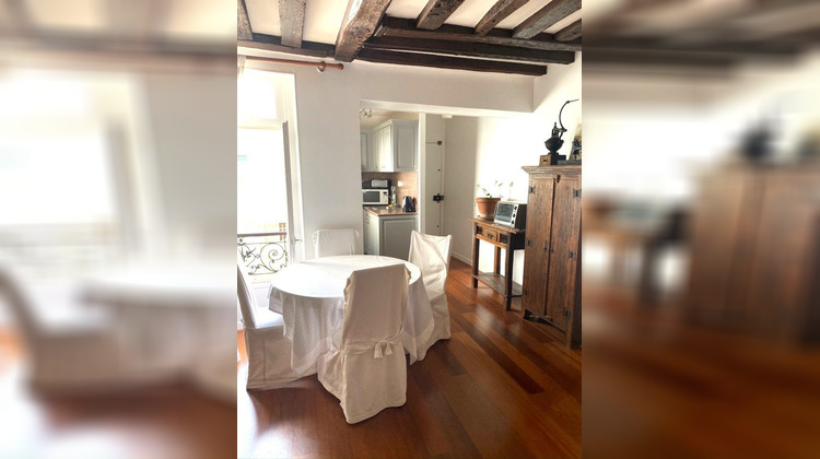 Ma-Cabane - Location Appartement Paris, 44 m²