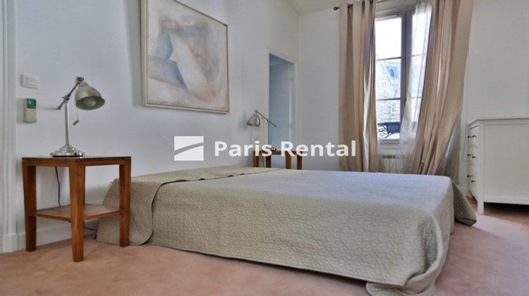 Ma-Cabane - Location Appartement Paris, 99 m²