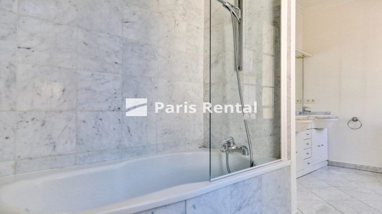 Ma-Cabane - Location Appartement Paris, 99 m²
