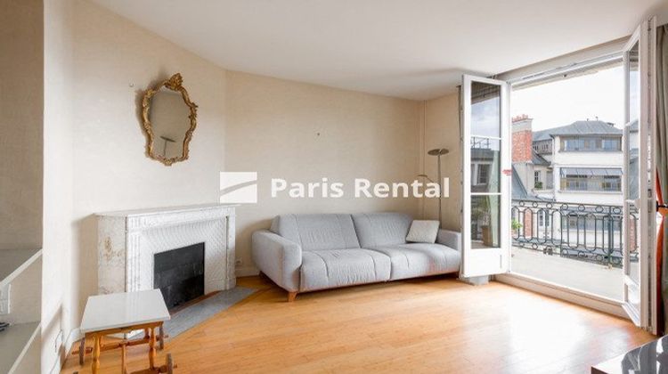 Ma-Cabane - Location Appartement Paris, 95 m²