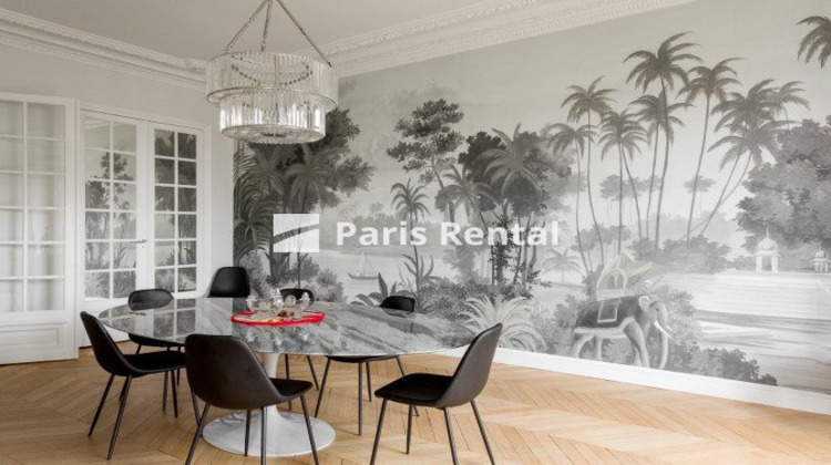 Ma-Cabane - Location Appartement Paris, 177 m²