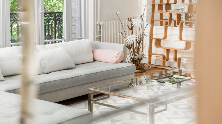 Ma-Cabane - Location Appartement Paris, 147 m²