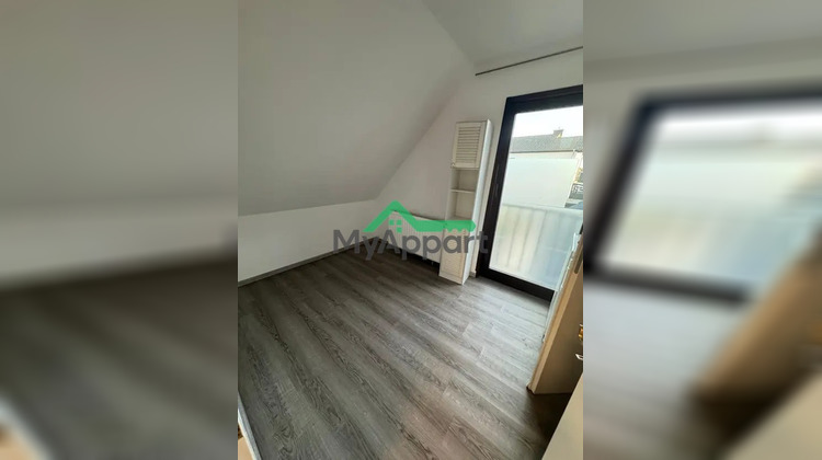 Ma-Cabane - Location Appartement Paris, 14 m²
