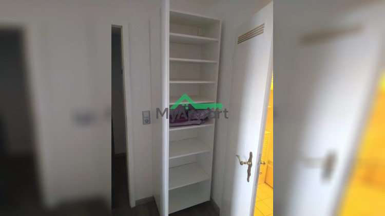 Ma-Cabane - Location Appartement Paris, 14 m²