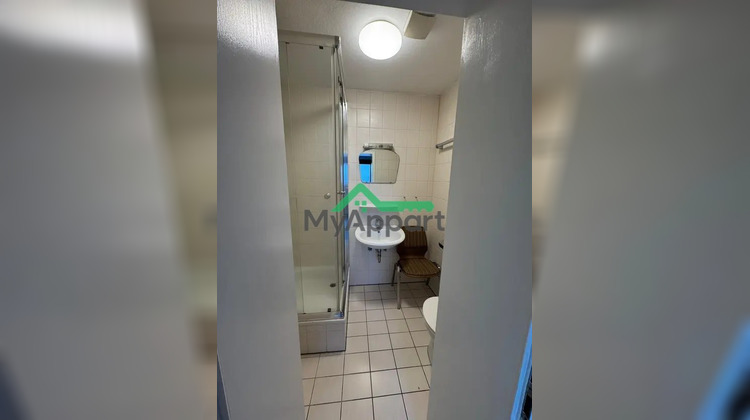 Ma-Cabane - Location Appartement Paris, 14 m²