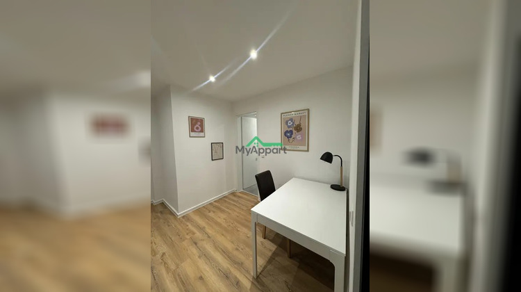 Ma-Cabane - Location Appartement Paris, 22 m²