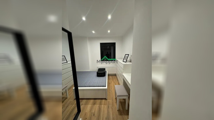 Ma-Cabane - Location Appartement Paris, 22 m²