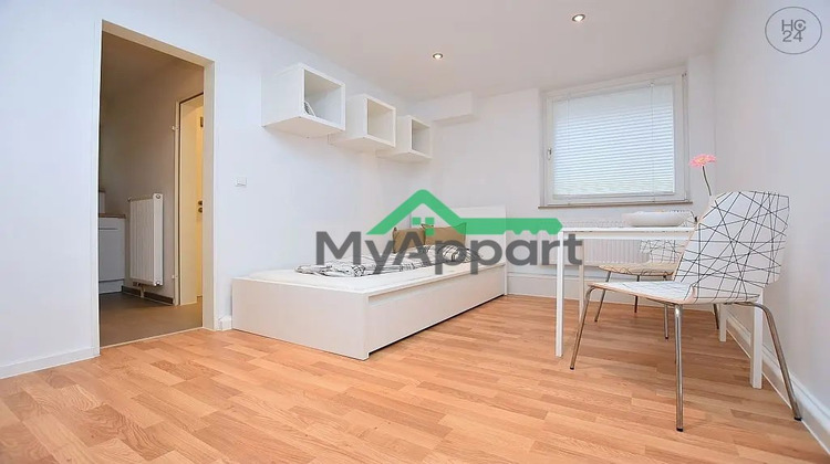 Ma-Cabane - Location Appartement Paris, 22 m²