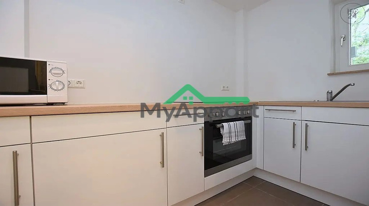 Ma-Cabane - Location Appartement Paris, 22 m²