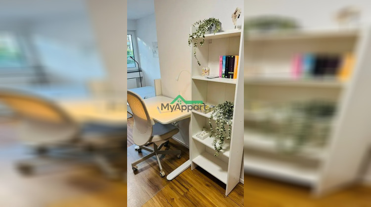 Ma-Cabane - Location Appartement Paris, 25 m²