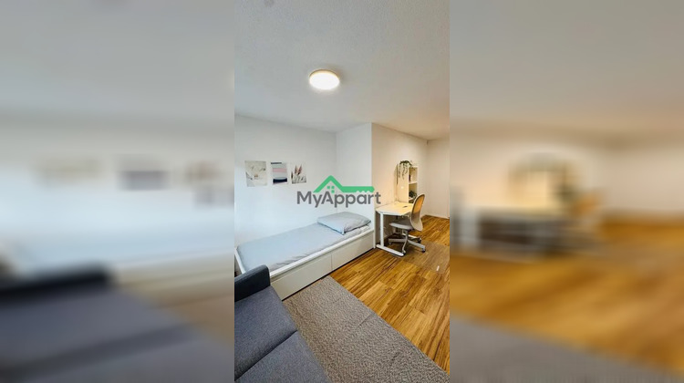 Ma-Cabane - Location Appartement Paris, 25 m²