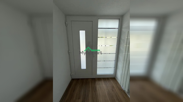 Ma-Cabane - Location Appartement Paris, 25 m²