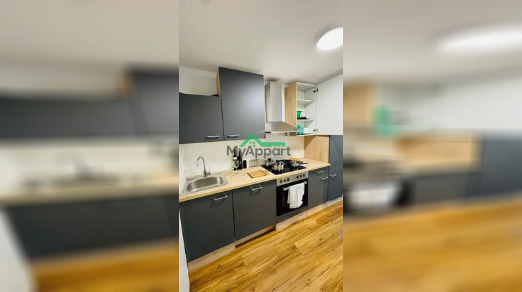 Ma-Cabane - Location Appartement Paris, 25 m²