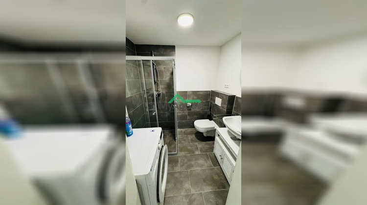 Ma-Cabane - Location Appartement Paris, 25 m²