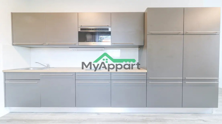 Ma-Cabane - Location Appartement Paris, 30 m²