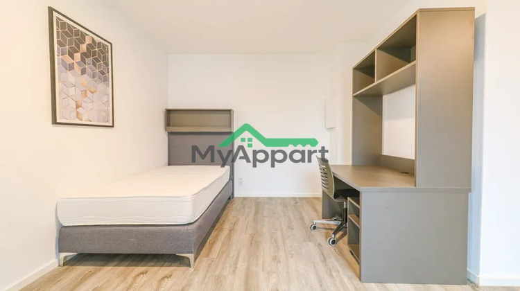 Ma-Cabane - Location Appartement Paris, 30 m²