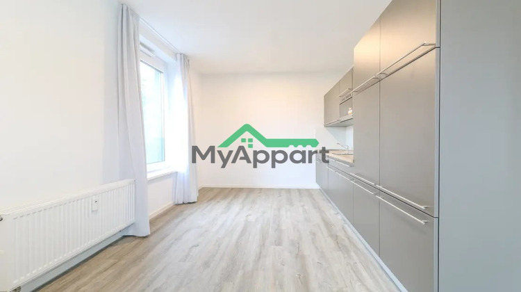 Ma-Cabane - Location Appartement Paris, 30 m²
