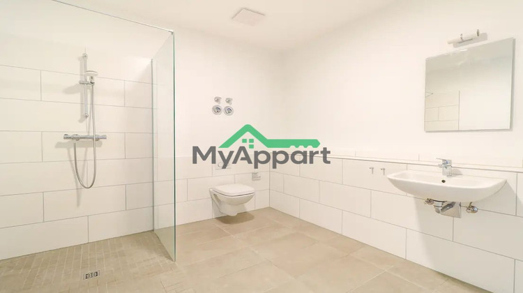 Ma-Cabane - Location Appartement Paris, 30 m²