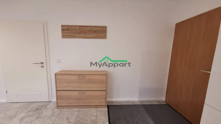 Ma-Cabane - Location Appartement Paris, 30 m²