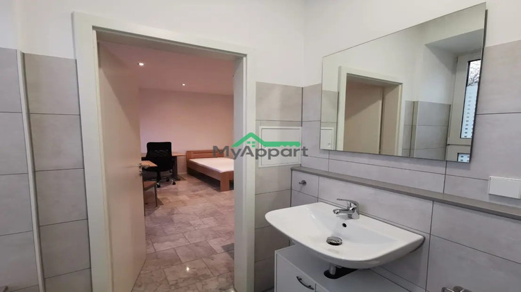 Ma-Cabane - Location Appartement Paris, 30 m²
