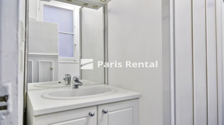 Ma-Cabane - Location Appartement Paris, 42 m²