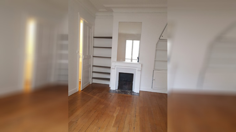 Ma-Cabane - Location Appartement Paris, 38 m²