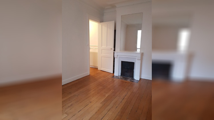 Ma-Cabane - Location Appartement Paris, 38 m²