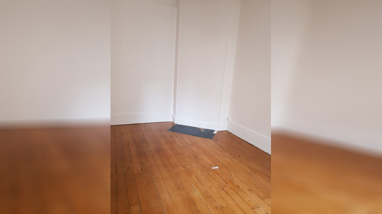 Ma-Cabane - Location Appartement Paris, 38 m²