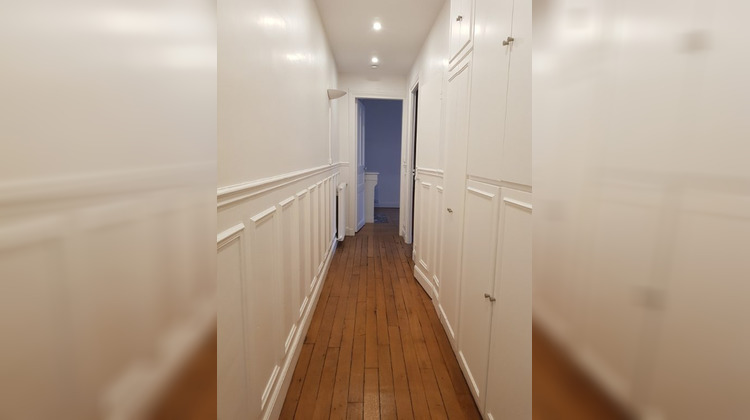 Ma-Cabane - Location Appartement Paris, 38 m²