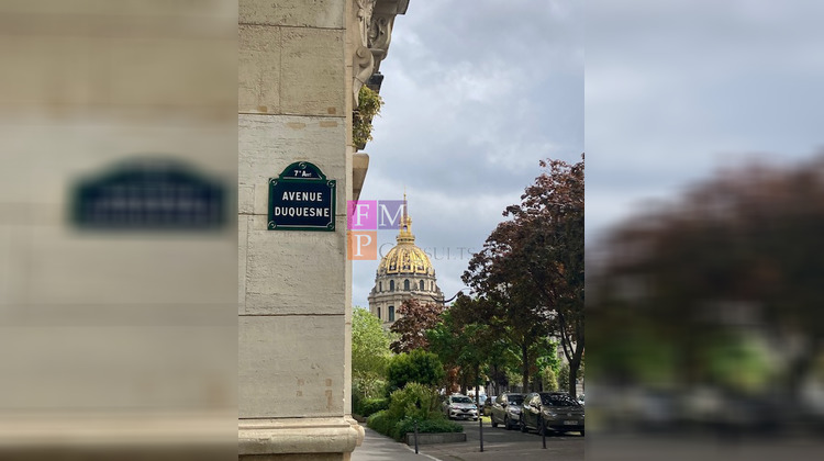 Ma-Cabane - Location Appartement Paris, 10 m²