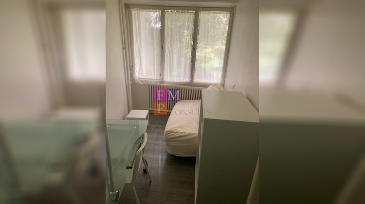 Ma-Cabane - Location Appartement Paris, 10 m²