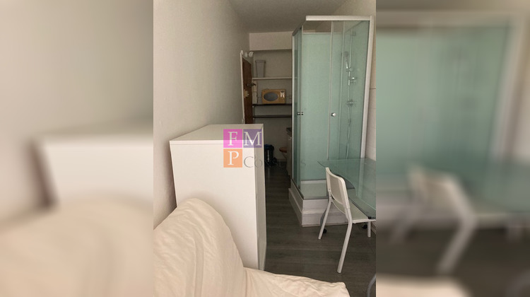 Ma-Cabane - Location Appartement Paris, 10 m²