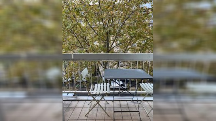 Ma-Cabane - Location Appartement Paris, 49 m²