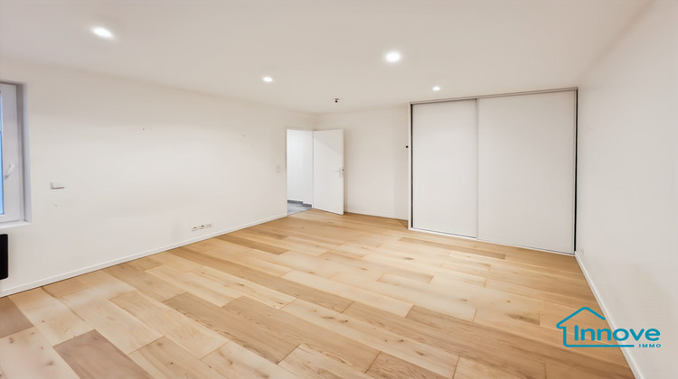 Ma-Cabane - Location Appartement Paris, 42 m²