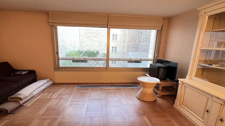Ma-Cabane - Location Appartement Paris, 35 m²