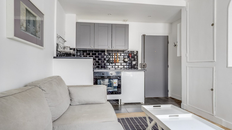 Ma-Cabane - Location Appartement Paris, 25 m²