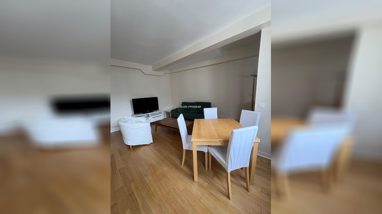Ma-Cabane - Location Appartement Paris, 68 m²