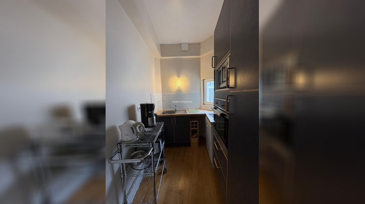 Ma-Cabane - Location Appartement Paris, 68 m²