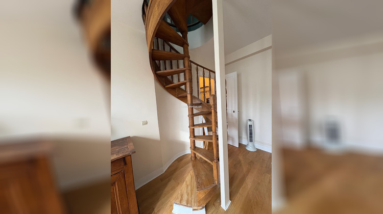 Ma-Cabane - Location Appartement Paris, 68 m²