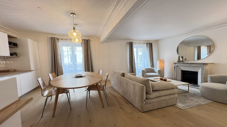 Ma-Cabane - Location Appartement Paris, 45 m²