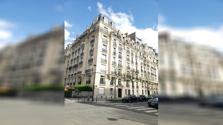 Ma-Cabane - Location Appartement Paris, 141 m²
