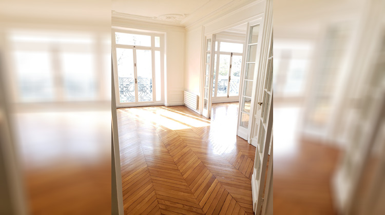 Ma-Cabane - Location Appartement Paris, 141 m²