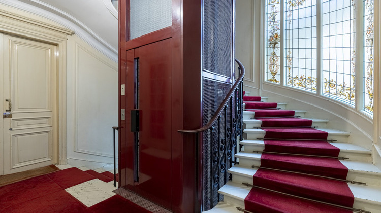 Ma-Cabane - Location Appartement Paris, 142 m²