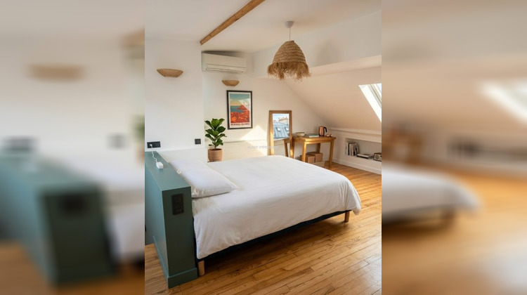 Ma-Cabane - Location Appartement Paris, 30 m²