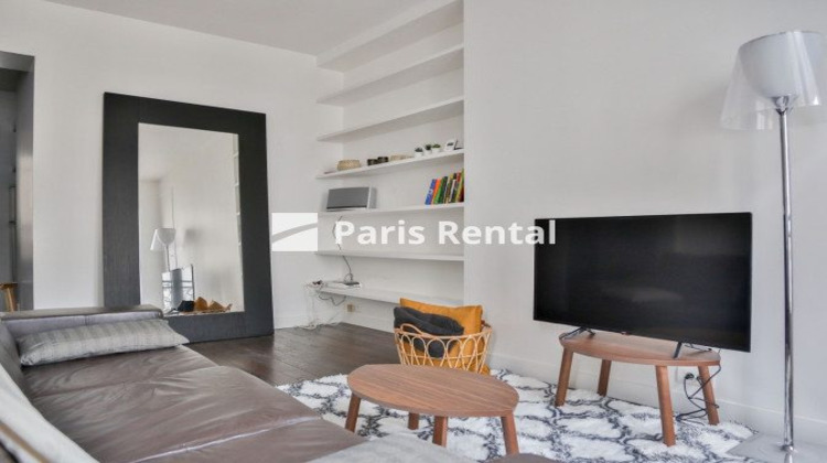 Ma-Cabane - Location Appartement Paris, 42 m²